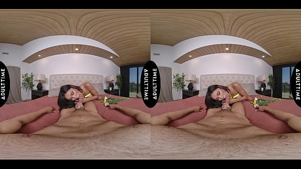 UP CLOSE VR - POV Gorgeous Jena LaRose Wildly Rides Your Cock While Playing With Her Big Tits