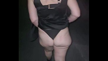 A little exhibition before a good fuck 62 sec