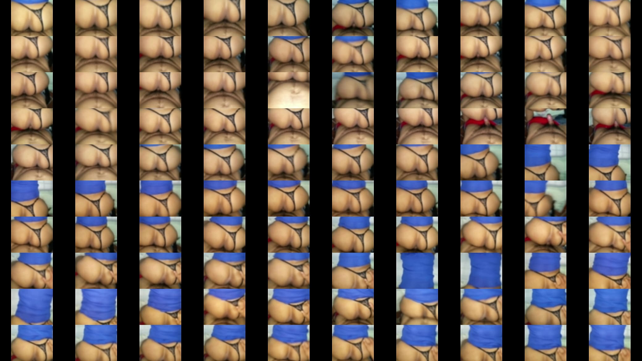 Cuarentona muy rica 预览图
