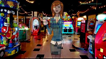 Date With Gwen 1.0 Spanish