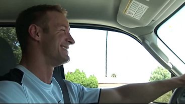 Rucca Page Is A Broken Down Whore