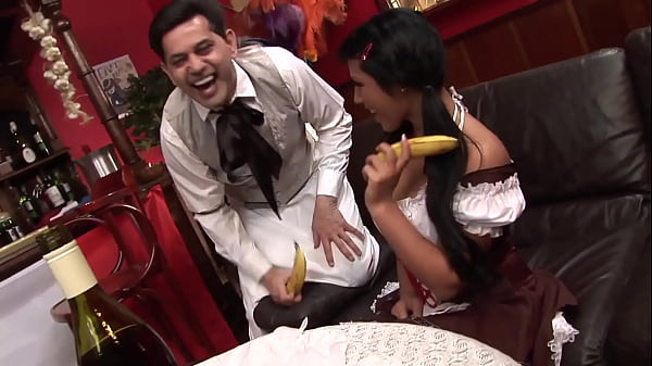 Group sex with Amanda Black and Stacey Saran MILFS with shaved vaginas are being satisfied by different and varied cocks