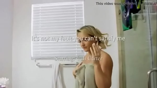 thumb gf teasing