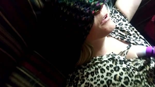 Ms. King gets slutty