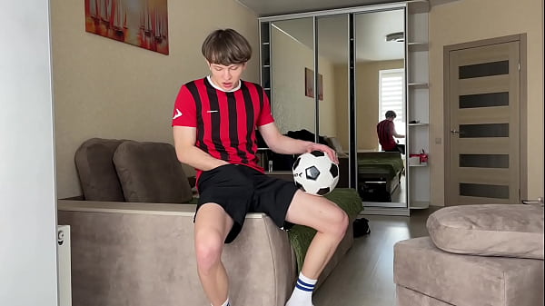 Download Video - College Boy with Monster Cock looking for a Football Coach &sol; Sexy &sol; Horny &sol; Hot &sol; Cumshot &sol;