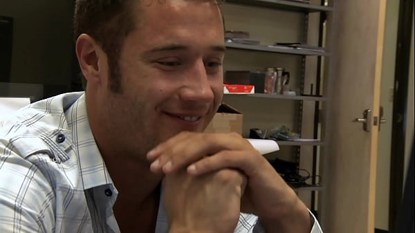 The girl received sperm in her delicious pussy after sex