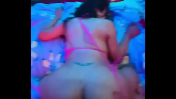 Un Buen Sexo Salvaje Con Alarako