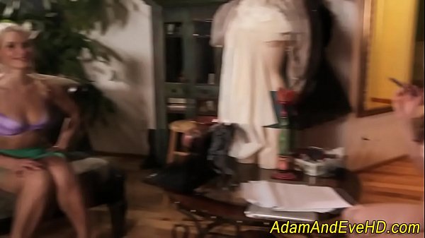 Erotic lesbians finger