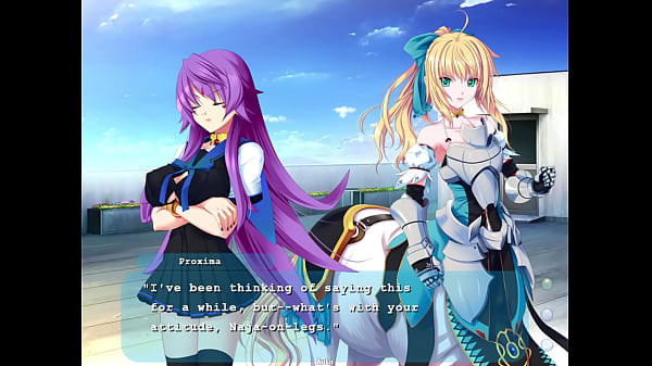 Princess X fan Disc ep8 - Talking more with the...