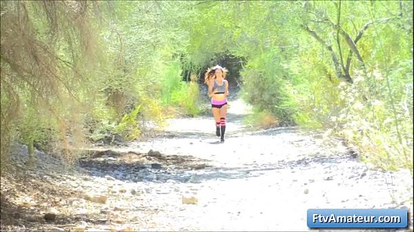 FTV Girls masturbating First Time Video from  14