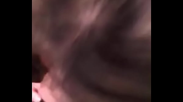Girlfriend sucking Friend's Cock