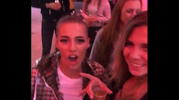 Amis Putain Au Festival