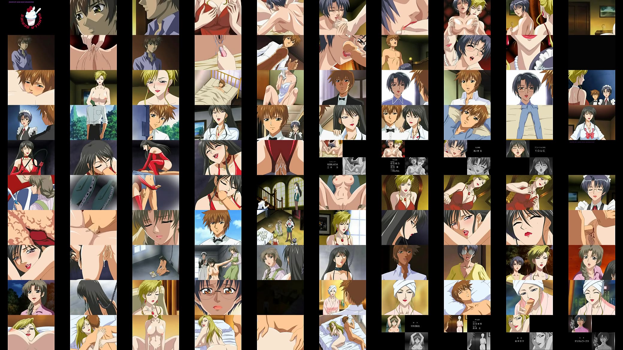 Milf mansion full 预览图