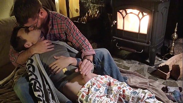 Stepson Loves to Be Touched and Fondled by His ...