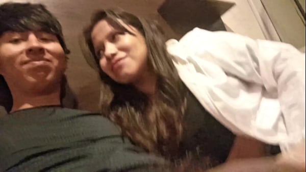 My secretary sucks my cock even though her boyfriend is working as a delivery man. She says she doesn't give sex to just anyone.