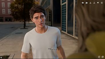 Complete Gameplay - FreshWomen 2, Part 17