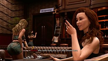 Complete Gameplay - FreshWomen 2, Part 17