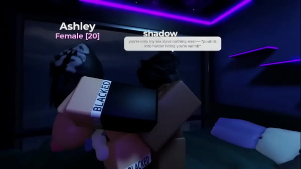 Download Video - Pounded my sex slave~ &lpar;Roblox BBC&rpar;