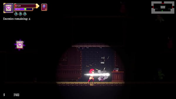 Scarlet Maiden - Early Access Review