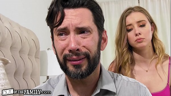 She steals her stepfather from her mom with anal