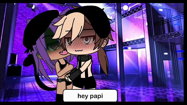 Fuck kitty Gacha life