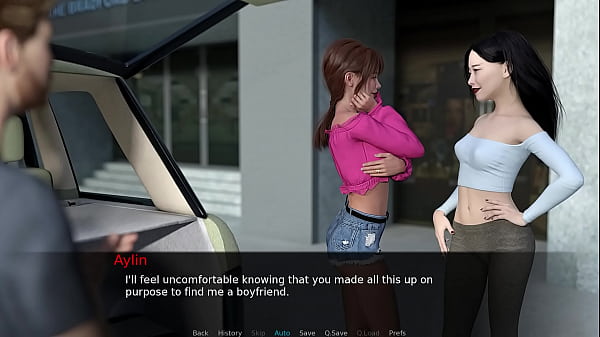 Let's Play: Permission