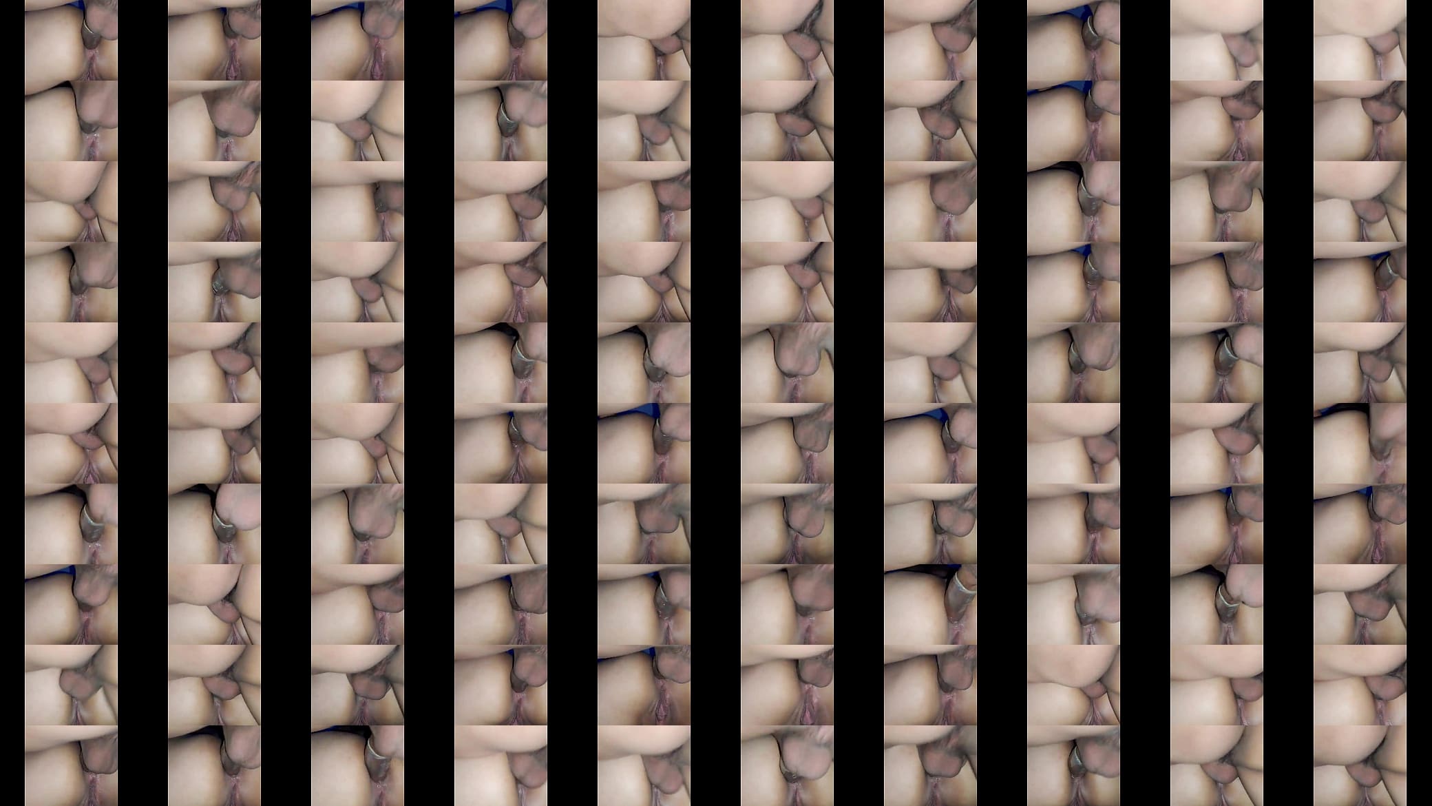 Anal, por el culo es m&aacute;s rico verdad? 预览图