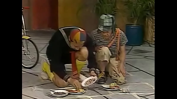 thumb el chavo full chapter