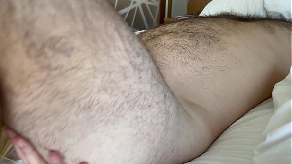 Sucking and rimming