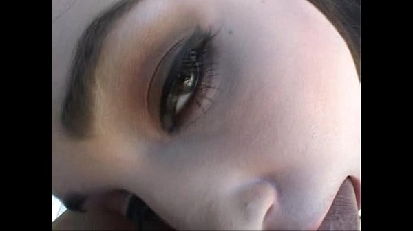 Sex Slave Sasha Grey Mouth Fucked