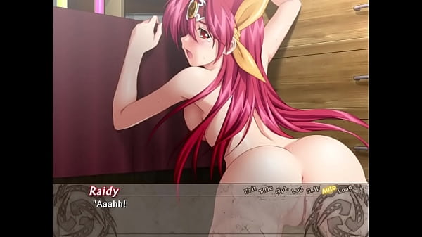 Download Video - Lightning Warrior Raidy II&colon; Rose