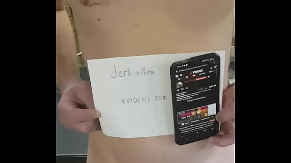 Video for verification