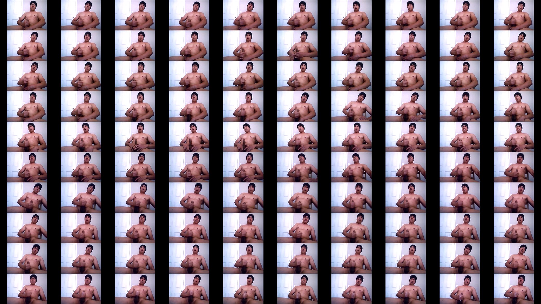 pinoy stud jacking off 预览图