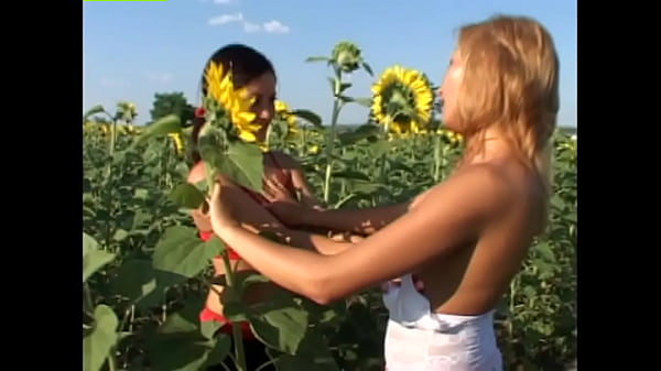 Young Lipstick Lesbians #2 - This is some superb young lesbian sex right here