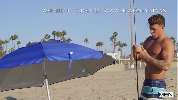 Bottom Fishing Part 2 / MEN / JJ Knight, Nic Sa...