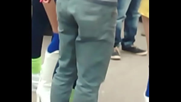 Culotte in miniskirt