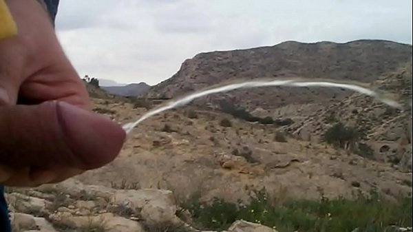 thumb piss compilation
