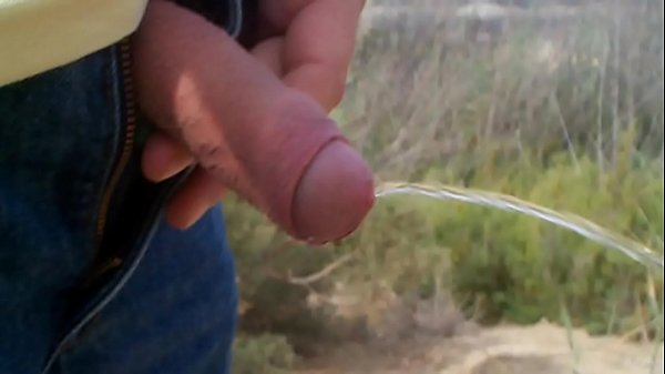 thumb piss compilation