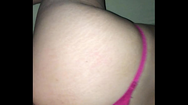 Hot new girl giving in panties - Part 1