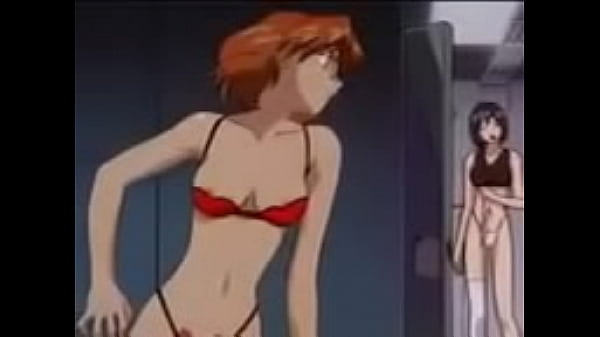 Agent Aika capitulo 2 ¨Mision desnuda: español latino