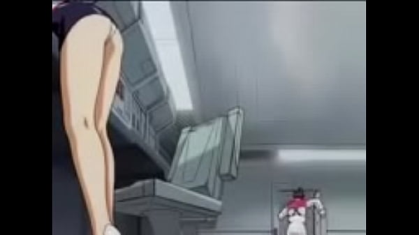 Agent Aika capitulo 2 &DoubleDot;Mision desnuda&colon; espa&ntilde;ol latino