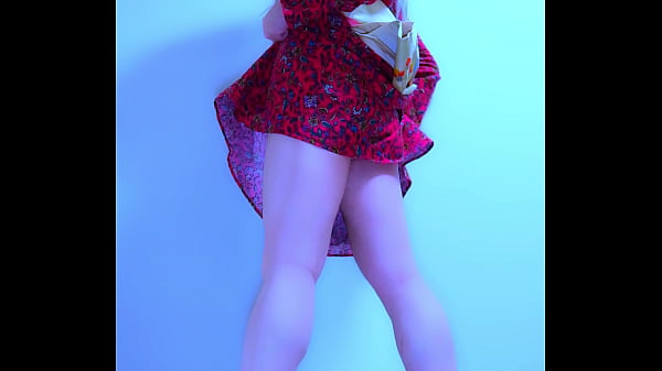 Crossdressing - update #1 - DSCF0810 - Jan 01, ...