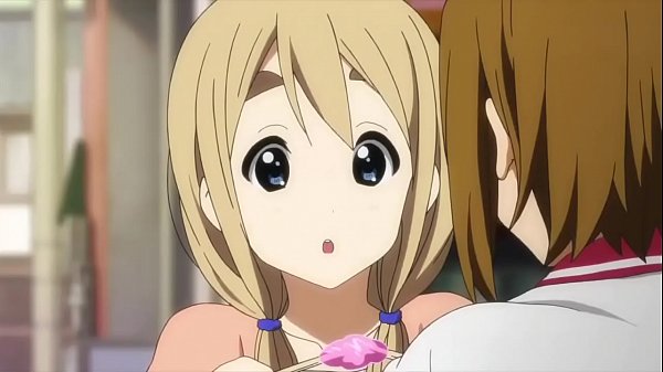 K-ON!! 2 - 14