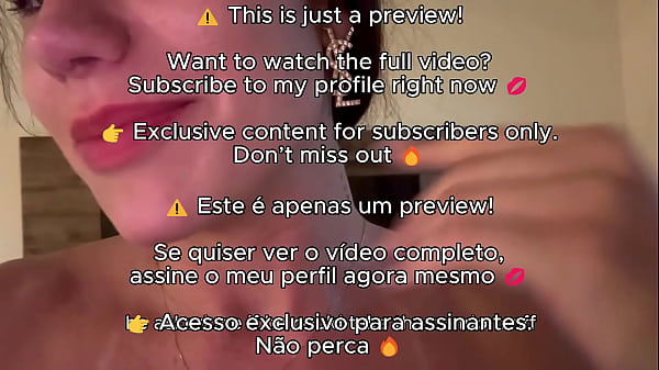 Download Video - Pediu pra tirar a capa e gozou no meu rabo com a filmadora desligada&period; Gozei gostoso&excl;