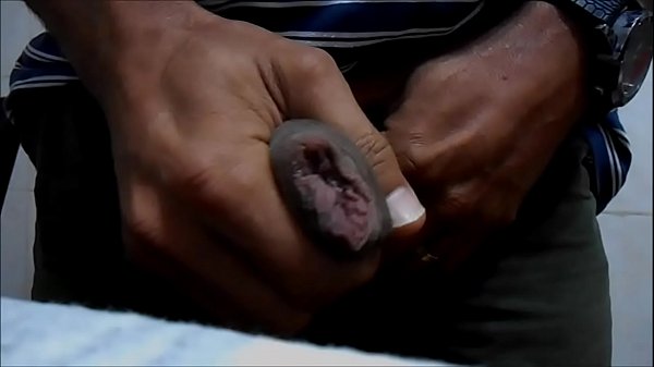 My first video on xvideos