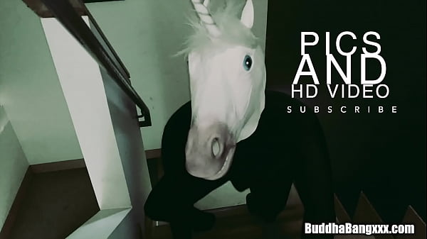 Chi Chi and The Perverted Unicorn