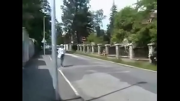 susana in public
