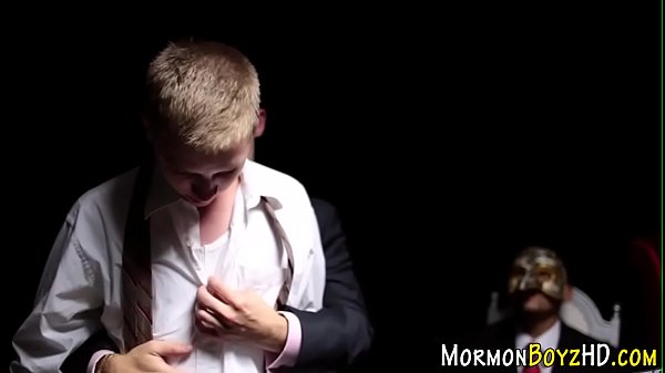 Uniforme Branlette Mormon