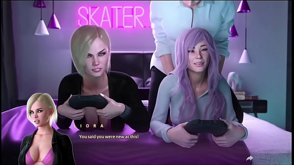 Download Video - New 3D Hentai Cartoon xx porn 18  gaming video