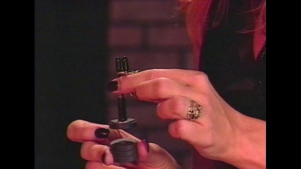 LBO - The Mistress Of Misery - scene 1 - video 1